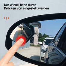Laden Sie das Bild in den Galerie-Viewer, Zusatzrückspiegel Für Autos