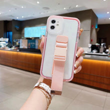 Laden Sie das Bild in den Galerie-Viewer, Verstellbares multifunktionales Handy-Lanyard
