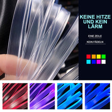 Laden Sie das Bild in den Galerie-Viewer, Stimmungslicht fürs Auto