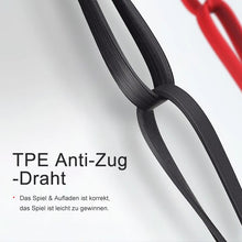 Laden Sie das Bild in den Galerie-Viewer, Magnetisches 3-in-1-Ladekabel