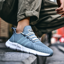 Laden Sie das Bild in den Galerie-Viewer, Stilvolle und Bequeme Sneakers