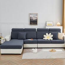 Laden Sie das Bild in den Galerie-Viewer, Rundum-Stretch-Sofabezug