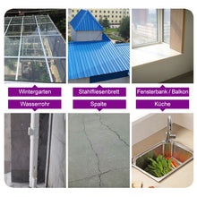 Laden Sie das Bild in den Galerie-Viewer, Butyl wasserdichtes Band