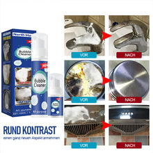 Laden Sie das Bild in den Galerie-Viewer, Schäumender Schwerölfleckenreiniger