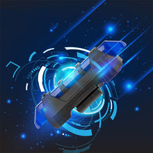 Laden Sie das Bild in den Galerie-Viewer, Fahrrad LED Rücklicht