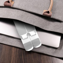 Laden Sie das Bild in den Galerie-Viewer, Verstellbarer Laptopständer