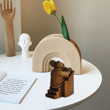 Laden Sie das Bild in den Galerie-Viewer, Kirchenmaus Dekoration