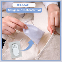 Laden Sie das Bild in den Galerie-Viewer, Tragbarer Luftreiniger