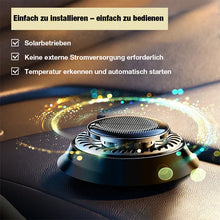 Laden Sie das Bild in den Galerie-Viewer, Solarrotierende Aromatherapie