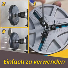 Laden Sie das Bild in den Galerie-Viewer, Einstellbares Stanzwerkzeug