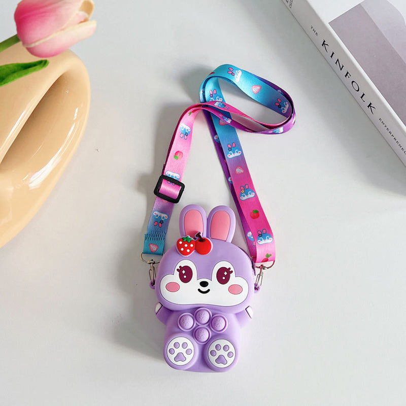 Kleine Kindertasche