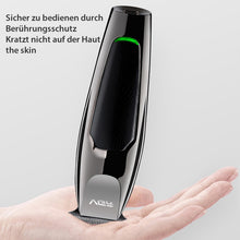 Laden Sie das Bild in den Galerie-Viewer, Elektrische Retro-Haarschneidemaschine