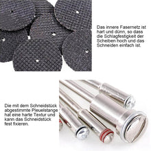 Laden Sie das Bild in den Galerie-Viewer, Kreissägeblatt für die meisten Materialien, 30 Stück