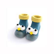 Laden Sie das Bild in den Galerie-Viewer, Babyschuhe mit weicher Sohle