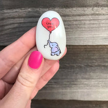 Laden Sie das Bild in den Galerie-Viewer, Schöne Geschenke - Edelsteine der Liebe