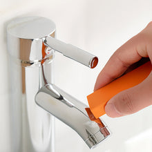 Laden Sie das Bild in den Galerie-Viewer, Radiergummi Für Edelstahlflecken