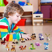 Laden Sie das Bild in den Galerie-Viewer, Ostern Gacha Blind Box (12 Stück)