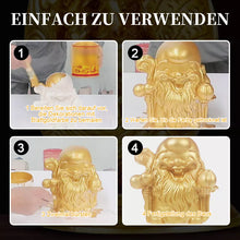 Laden Sie das Bild in den Galerie-Viewer, Bronzierende Farbe auf Wasserbasis