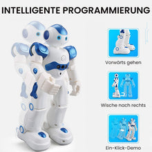 Laden Sie das Bild in den Galerie-Viewer, Intelligentes Roboterspielzeug