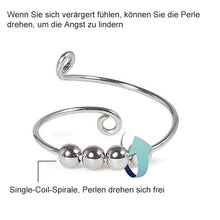 Laden Sie das Bild in den Galerie-Viewer, Damen modischer Ring