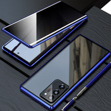 Laden Sie das Bild in den Galerie-Viewer, Samsung S21 Anti-Peep-Handyhülle