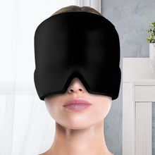 Laden Sie das Bild in den Galerie-Viewer, Kühlende Augenmaske