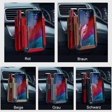 Laden Sie das Bild in den Galerie-Viewer, Multifunktionale Autotasche