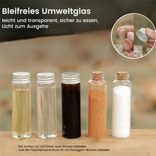 Laden Sie das Bild in den Galerie-Viewer, Aufbewahrungstasche für Camping-Gewürzflaschen