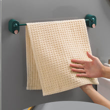 Laden Sie das Bild in den Galerie-Viewer, Durchschlagsfreier Handtuchhalter