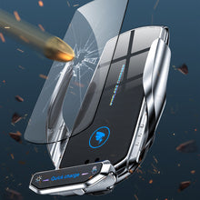 Laden Sie das Bild in den Galerie-Viewer, Kabellose Ladehalterung