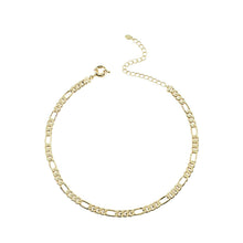 Laden Sie das Bild in den Galerie-Viewer, Geometrische Hip-Hop-Halskette mit Persönlichkeit