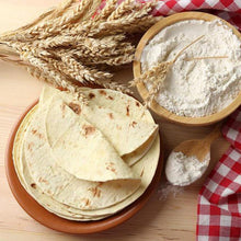 Laden Sie das Bild in den Galerie-Viewer, Knödelhaut Mehlpresse