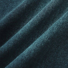 Laden Sie das Bild in den Galerie-Viewer, Gewaschene ungesäumte Jeans mit mittlerer Taille