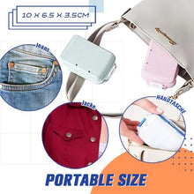 Laden Sie das Bild in den Galerie-Viewer, Dreistufige Mini Pillendose