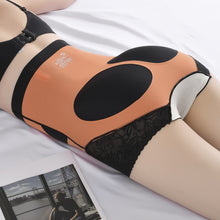 Laden Sie das Bild in den Galerie-Viewer, Damenhöschen mit hoher Taille und Bauchkontrolle