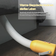 Laden Sie das Bild in den Galerie-Viewer, Tragbares Trockner