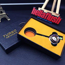 Laden Sie das Bild in den Galerie-Viewer, LED Turbo Schlüsselanhänger