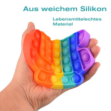 Laden Sie das Bild in den Galerie-Viewer, Erstklassiges sensorisches Blasenspielzeug