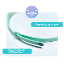 Laden Sie das Bild in den Galerie-Viewer, Tragbares automatisches Laser-Katzenspielzeug