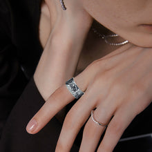 Laden Sie das Bild in den Galerie-Viewer, Kleiner Prinz Ring