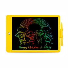 Laden Sie das Bild in den Galerie-Viewer, LCD-Schreibtafel für Kinder