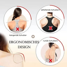 Laden Sie das Bild in den Galerie-Viewer, Rutschfeste Weiche Unsichtbare Silikon-Schulterpolster