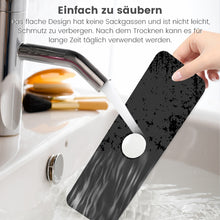 Laden Sie das Bild in den Galerie-Viewer, Absorbierendes Pad aus Diatomeenschlamm für Wasserhähne