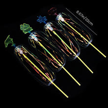 Laden Sie das Bild in den Galerie-Viewer, LED-Blitzlichtstab