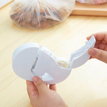 Laden Sie das Bild in den Galerie-Viewer, Tragbare Versiegelung Mit Klebeband