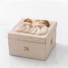 Laden Sie das Bild in den Galerie-Viewer, Memorial Aufbewahrungsbehälter Ornament