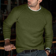 Laden Sie das Bild in den Galerie-Viewer, Strickpullover für Herren
