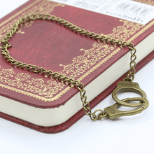 Laden Sie das Bild in den Galerie-Viewer, Verstellbares Fußkettchen