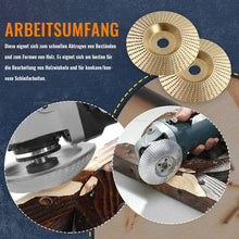 Laden Sie das Bild in den Galerie-Viewer, Polierpad für Winkelschleifer