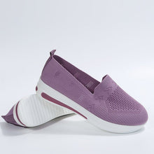 Laden Sie das Bild in den Galerie-Viewer, Lässige Turnschuhe für Damen